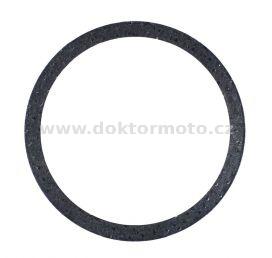Cylinder Head Gasket Underlay 60x70x1,0 JAWA,ĆZ,Velorex