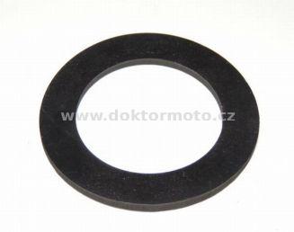 Fuel Tank Lid Gasket 39x58x3 - Simson, MZ