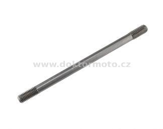 Svorník válce M8x121 (ČZ 125,150 C,JAWA-ČZ)