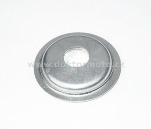 Víčko krytu řetězu Jawetta