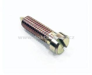 Slider adjustment screw (Pio 21,23)