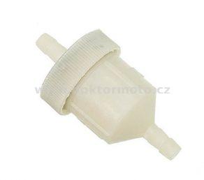 Round fuel filter 5K5 ( UNI )