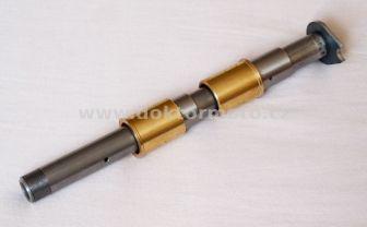 Čep kyvné vidlice - komplet ČZ 476 - 487