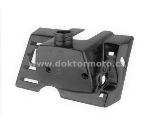 Carburetor intake cover ( BABETTA 207 )
