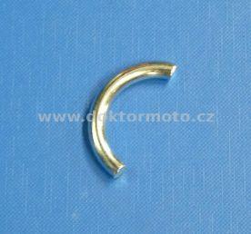 rear Telescope Spring Fuse - Jawa, ČZ