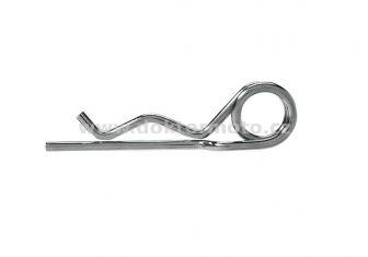 Cotter pin 2.5x70 ( UNI )