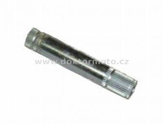 Starter Shaft - ČZ 125/150 C, JAWA