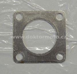 Cylinder Head Gasket Underlay Simson