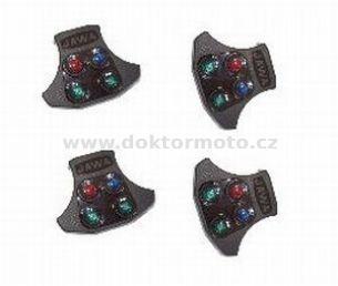 Pilot Lamp Casing - Jawa 634 - 639