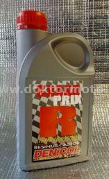 Engine oil 2T Grand prix racing (1L) Denicol