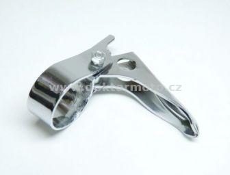 Decompressor Lever - Chrome Stadion,Jawetta