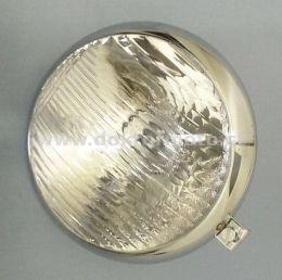 Lampa přední - komplet ČZ - B,T,C