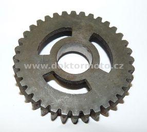 Cogwheel 36toothed - 1 speed MZ