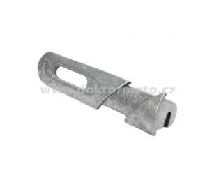 Throttle handle slider (JAWA, ČZ)