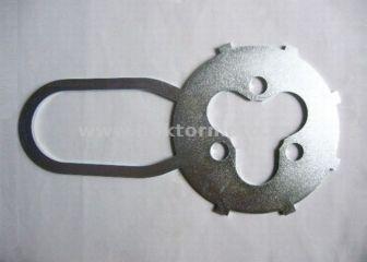 Clutchsecuring Key - Jawa,CZ,Velorex