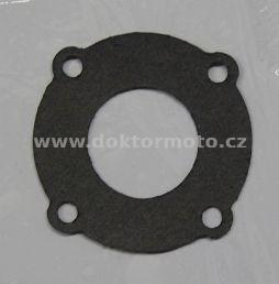 Crankshaft Bearing Lid Gasket (ČZ 125 B,T / 125,150 C)