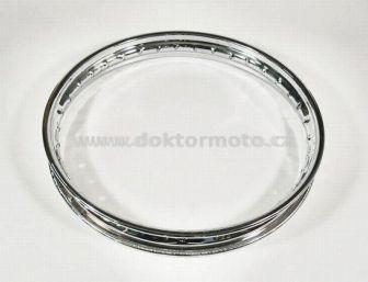 Wheel Rim 16x2,15 Velorex