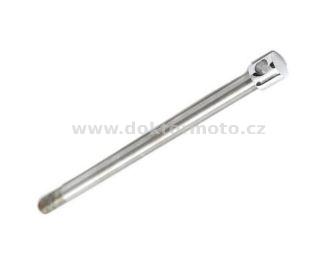 Osa kola přední (Stadion, Jawetta), zinek