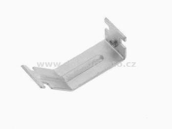 Battery holder - front (ETZ)