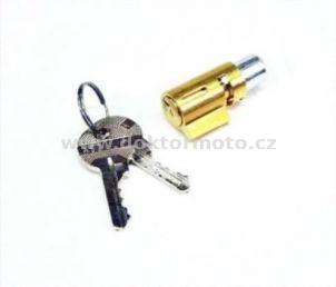 Steering lock (ČZ, JAWA Pionýr, Kývačka ) EU