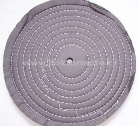 Kotouč leštící 400x25 mm