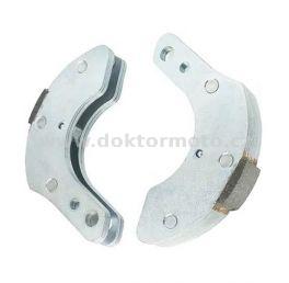 Shift jaw - heavy, set of 2 (BABETTA 210)