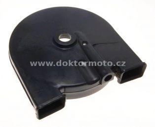 rear Sprocket Wheel Casing MZ