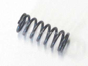 Transmission Lock Spring - 11,4x26mm JAWA, ČZ