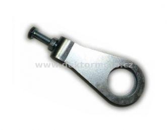 Chain Tensioner - right - Jawa 634-640