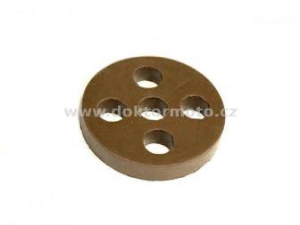 Jikov Fuel Tap Ruber, high quality (Jawa, ČZ) 