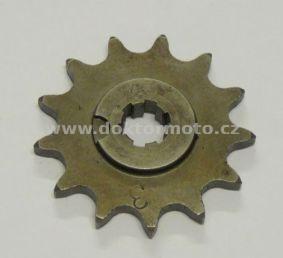 front Sprocket Wheel 13toothed SIMSON