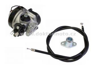 Carburetor Dellorto (Babetta, Stella)