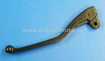Handlebars Lever - left ČZ,Jawa 634-640