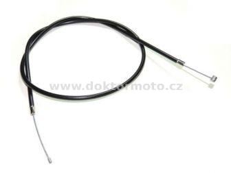 Gas Bowden - throttle control + 20cm - Jawa, ČZ