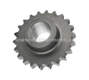 Primary wheel 22z (JAWA 250 Pérák, Kývačka, Panelka)