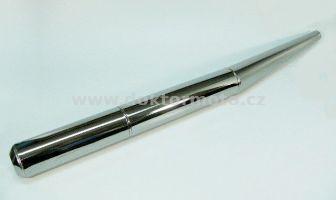 Exhaust - Muffler - Set (ETZ 150) - original