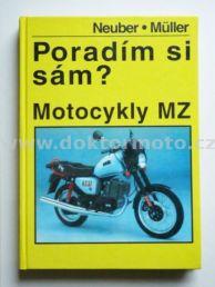 Poradím si sám? Motocykly MZ