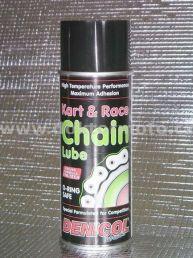 Mazadlo Kart + Race Chain Lubricant