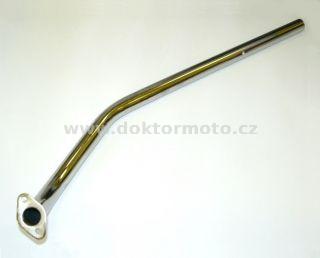 Exhaust Manifold - pipe Babetta 207