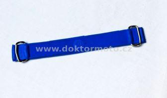 Fuel Tank Cap Seal (Stadion S11)