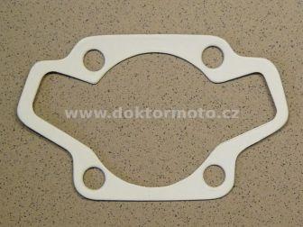 Cylinder Head Gasket Underlay 0,5 MZ