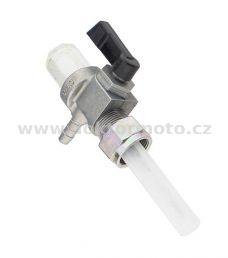 Fuel Tap with Silt Washer - MZ, Simson
