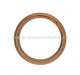 Exhaust Manifold Gasket Simson