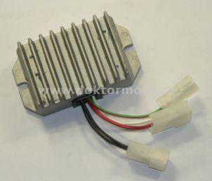 Regulator R67 - for Magnetic Disc - 12V - Vape