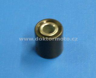 Silentblock + Rear Damper Casing - Kýv, Pan, ČZ