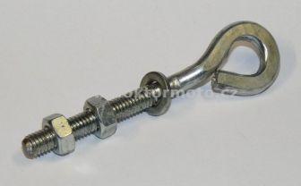 Chain Tensioner - left Stadion