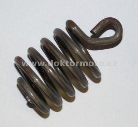 Tandem Saddle Spring JAWA Pérák, ČZ C