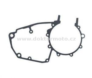 Engine block gasket (ETZ 125,150) 0.5