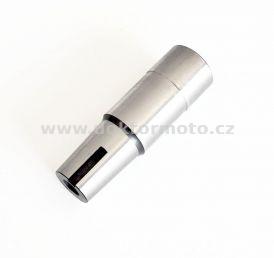 Crankshaft pin - right (Velorex 350)