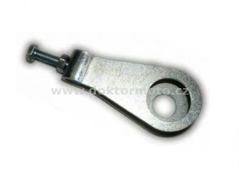 Chain Tensioner - left - Jawa 634-640